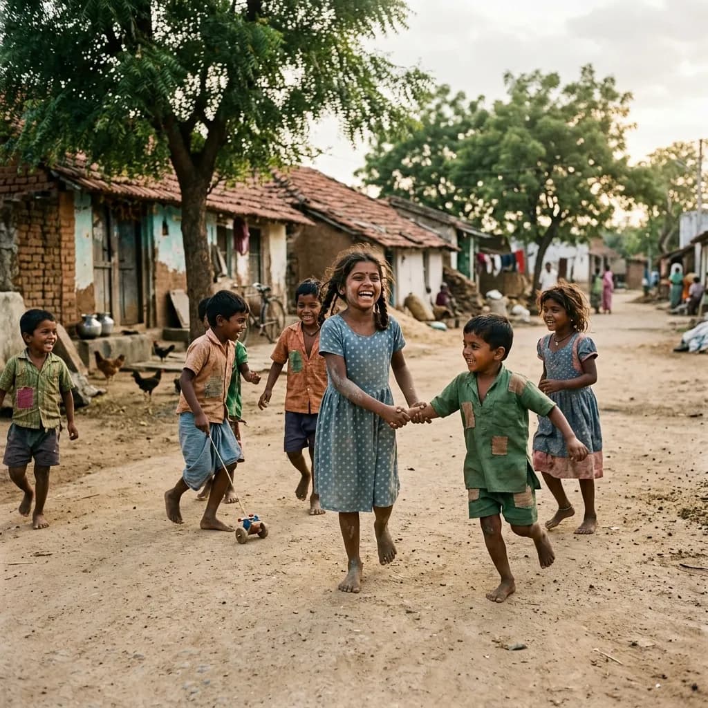 12 Years of Helping Hand: Our Journey So Far