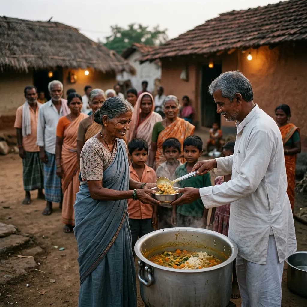 Food Security